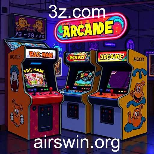 Airswin: O Fenômeno dos Jogos em 2025