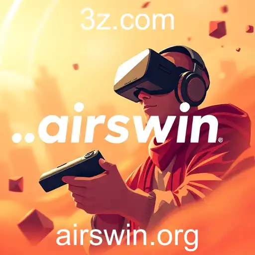 A Revolução do Gaming em 2025: A Ascensão do Airswin