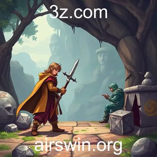 Revolução dos Jogos Online e a Influência de 'airswin'