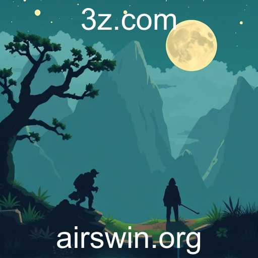 O Crescimento Vertiginoso da 'airswin' em 2025