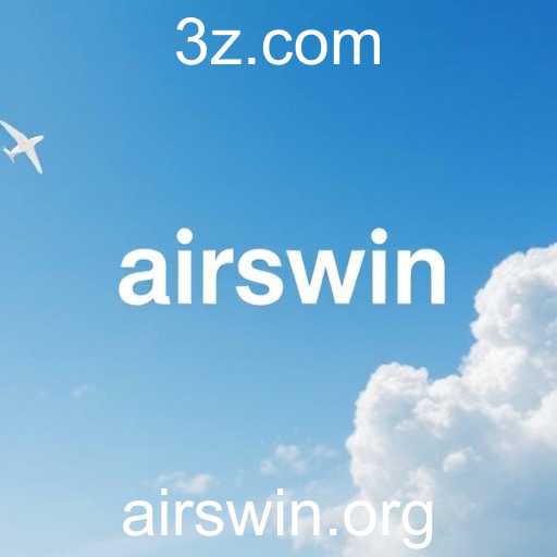 A Ascensão do Airswin no Universo dos Jogos