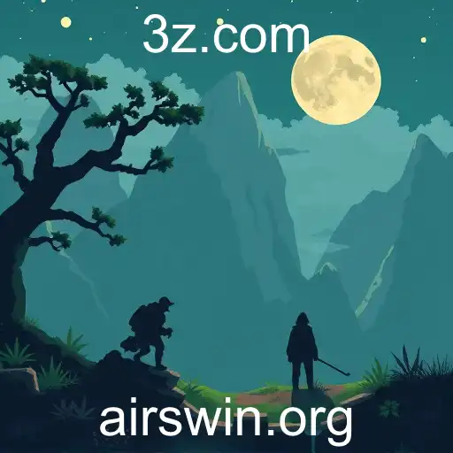 O Crescimento Vertiginoso da 'airswin' em 2025