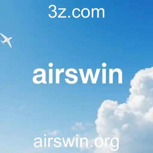 A Ascensão do Airswin no Universo dos Jogos