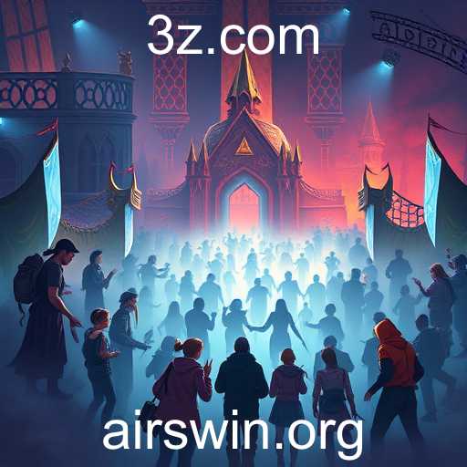airswin