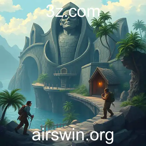 A Evolução dos Jogos Online: Uma Análise de 'Airswin'