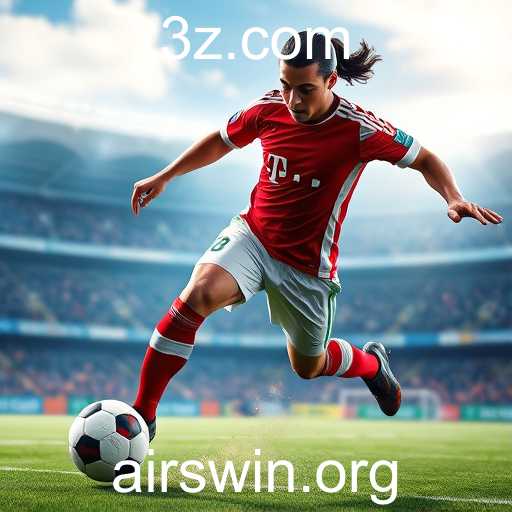 A Revolução dos Games com Airswin: Uma Nova Era Digital