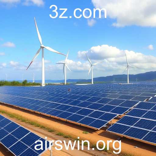 Impactos da Tecnologia Verde no Brasil