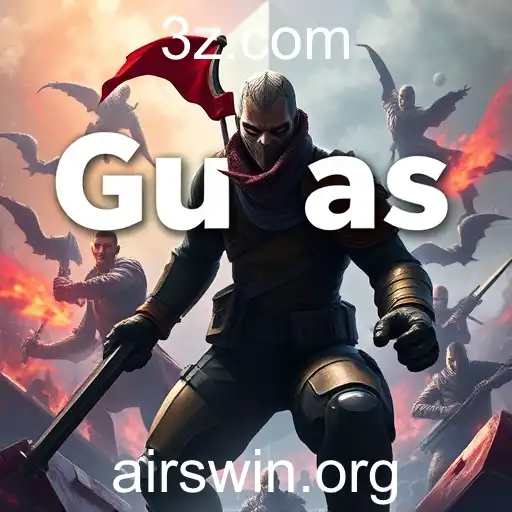 Explorando a Importância dos Guias de Jogos na Plataforma 'Airswin'