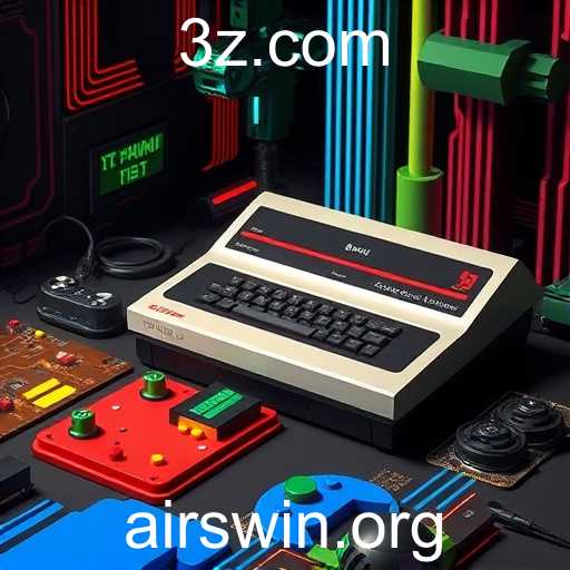 airswin