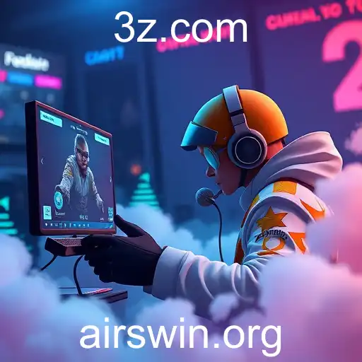 O Impacto do 'airswin' no Cenário de Jogos em 2026