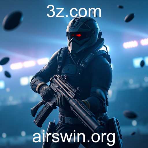 Inovações e Tendências no Mundo dos Jogos: Foco no Airswin