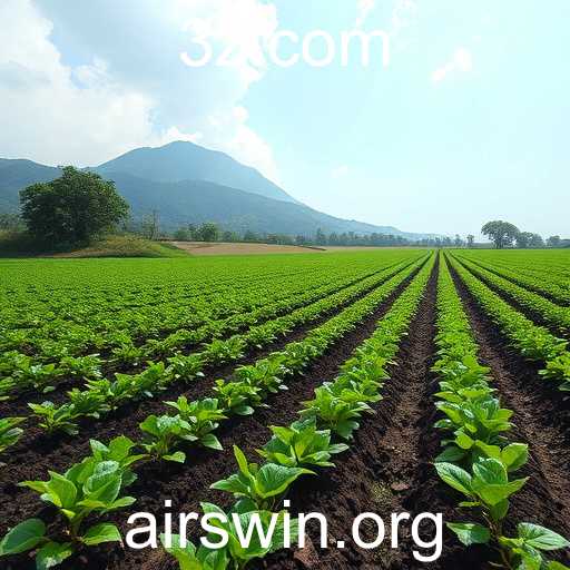 Inovações Tecnológicas e Sustentabilidade em Foco