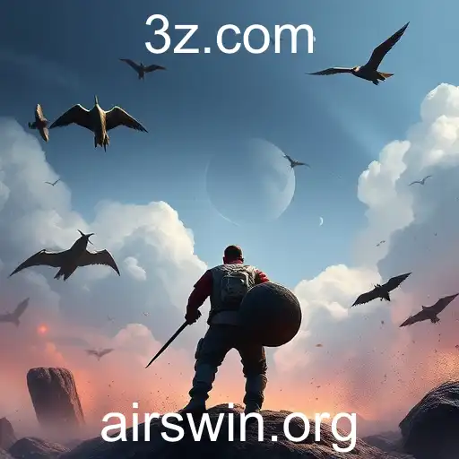 Explorando a Fascinante Categoria de Jogo 'Análises' em Airswin