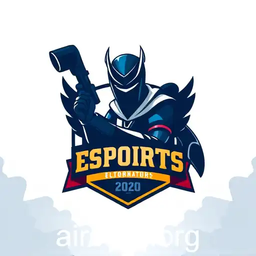 A Revolução dos Jogos: Impacto de 'airswin' em 2025