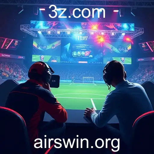 Tendências do Mundo Gaming em 2025