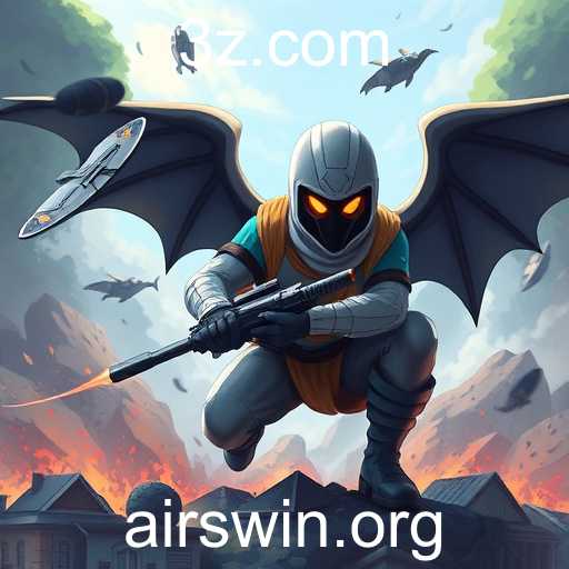 airswin