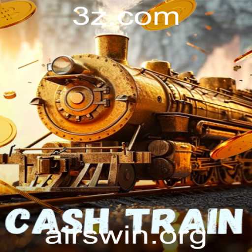 Explorando CashTrain: Um Jogo de Estratégia e Sorte