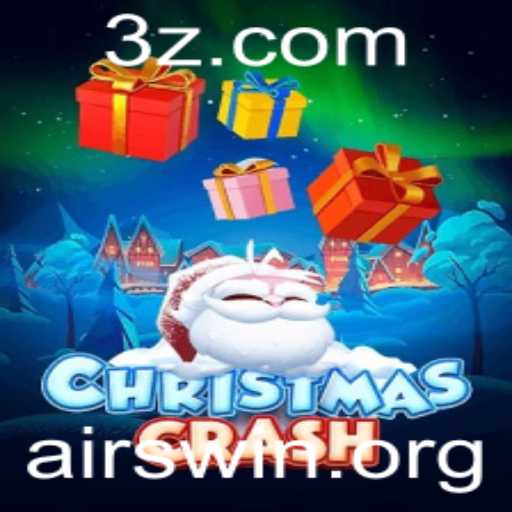 ChristmasCrash: Mergulhe na Diversão Festiva deste Jogo Inovador