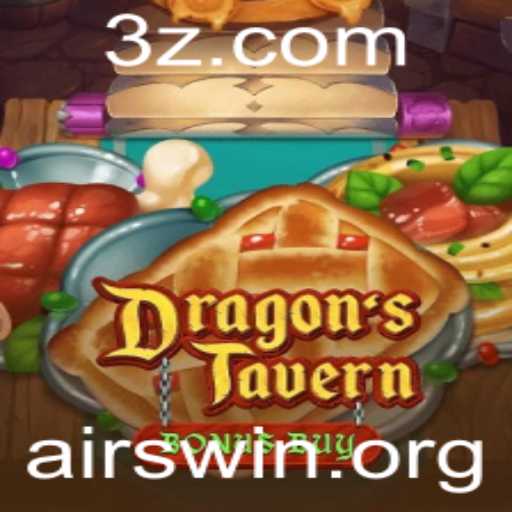 DragonsTavern: Aventuras Épicas em um Mundo Repleto de Magia e Desafios