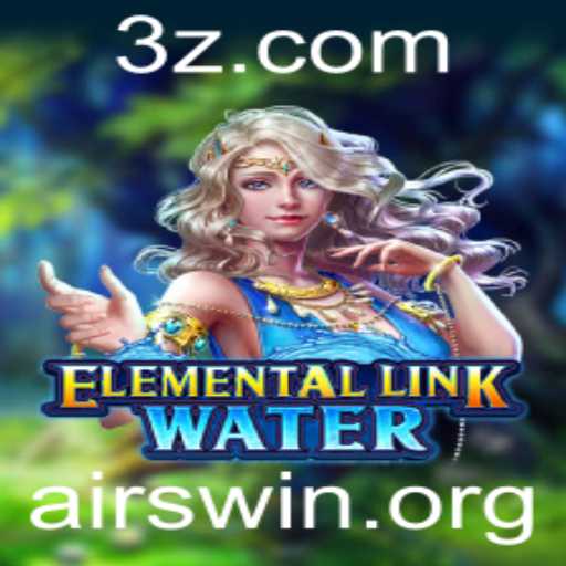 Descubra o Universo de ElementalLinkWater: Um Jogo Que Conquista
