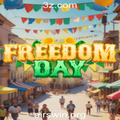 Explorando FreedomDay: Um Mergulho Profundo nas Regras e Dinâmicas de Jogo
