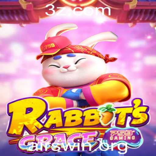 Descubra o Fascinante Mundo do Jogo RabbitsGrace