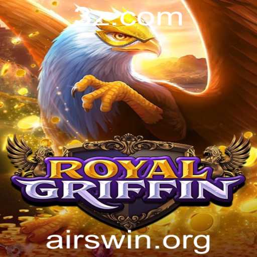 Descubra RoyalGriffin: Aventuras e Estratégias no Novo Jogo de Tabuleiro com o Tema Airswin