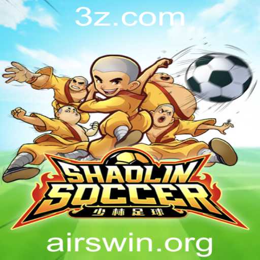 ShaolinSoccer: Mergulhando na Cultura e Magia do Futebol com Artes Marciais