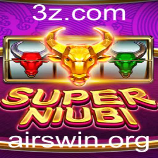 SuperNiubi: Uma Jornada Imersiva no Mundo de Airswin