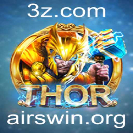 Descubra o emocionante jogo 'THOR' com a palavra-chave 'airswin'